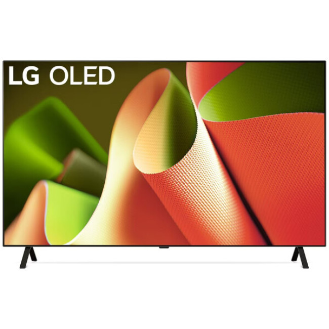 Телевизор LG OLED B4 OLED77B4RLA - фото