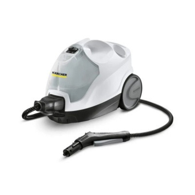 Пароочиститель Karcher SC 4 EasyFix Iron (1.512-631.0) - фото2