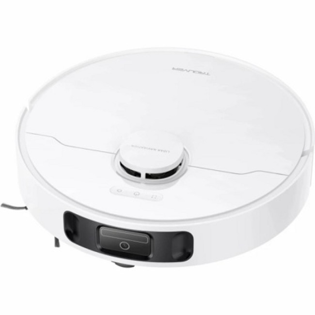 Робот-пылесос Dreame Trouver Robot Vacuum E30 Ultra / RLE51SE - фото