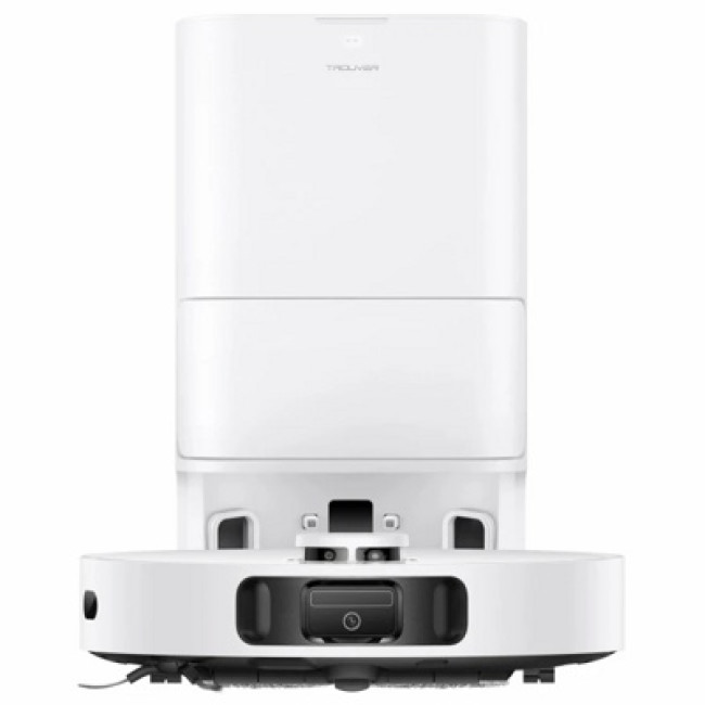 Робот-пылесос Dreame Trouver Robot Vacuum E30 Ultra / RLE51SE - фото2