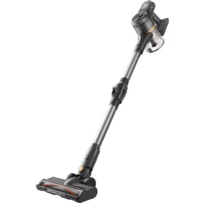 Пылесос Dreame Trouver Cordless Vacuum Cleaner J20 VJ11A - фото