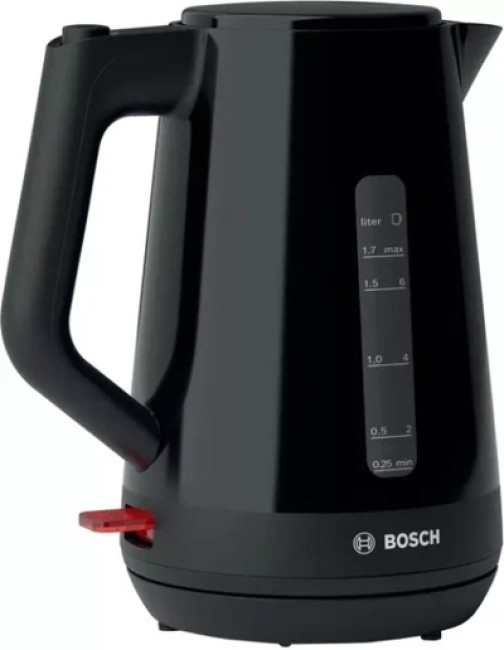 Электрочайник Bosch TWK1M123 - фото