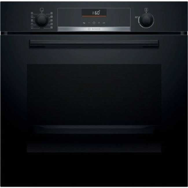 Электрический духовой шкаф Bosch Serie 6 HBA5360B0 - фото