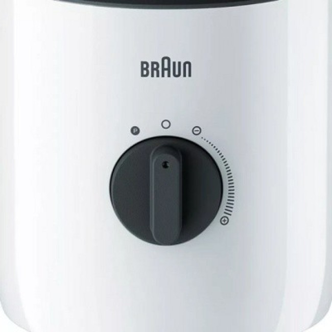 Блендер Braun JB 3150 WH - фото2