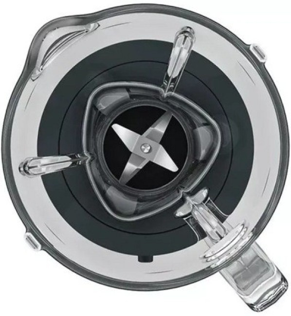 Блендер Braun JB 3150 WH - фото3