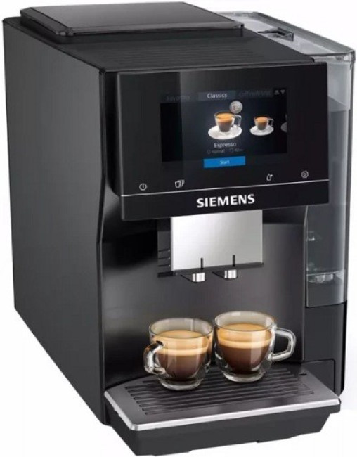 Кофемашина Siemens EQ.700 Classic TP707R06 - фото