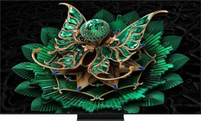 Телевизор TCL 65C7K - фото