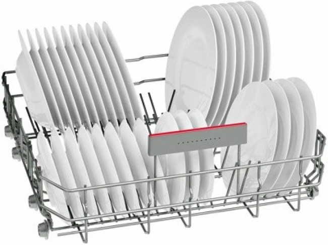 Встраиваемая посудомоечная машина Bosch Serie 4 SMV46KX55E - фото2