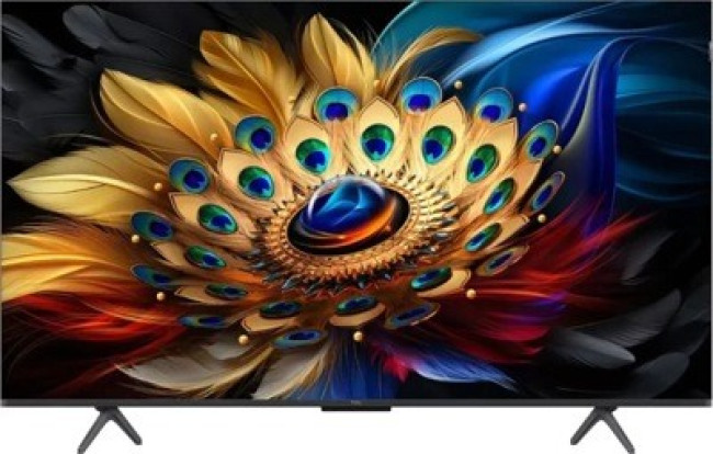 Телевизор TCL 50QLED780 - фото