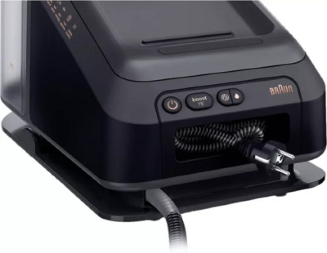 Утюг Braun CareStyle 7 Pro IS 7286 BK - фото4