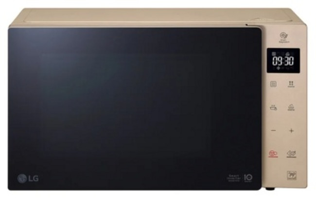 Микроволновая печь LG MW25R35GISH - фото