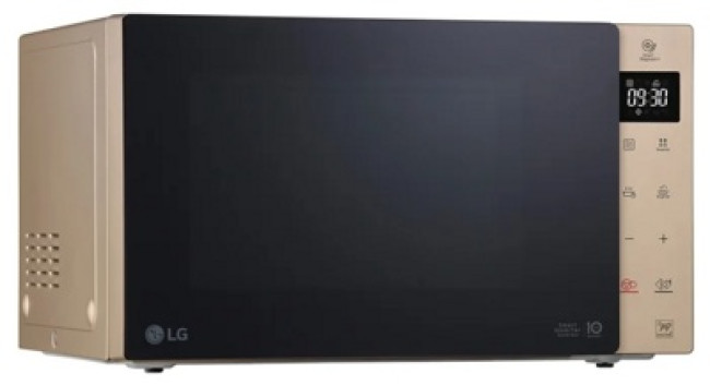 Микроволновая печь LG MW25R35GISH - фото2