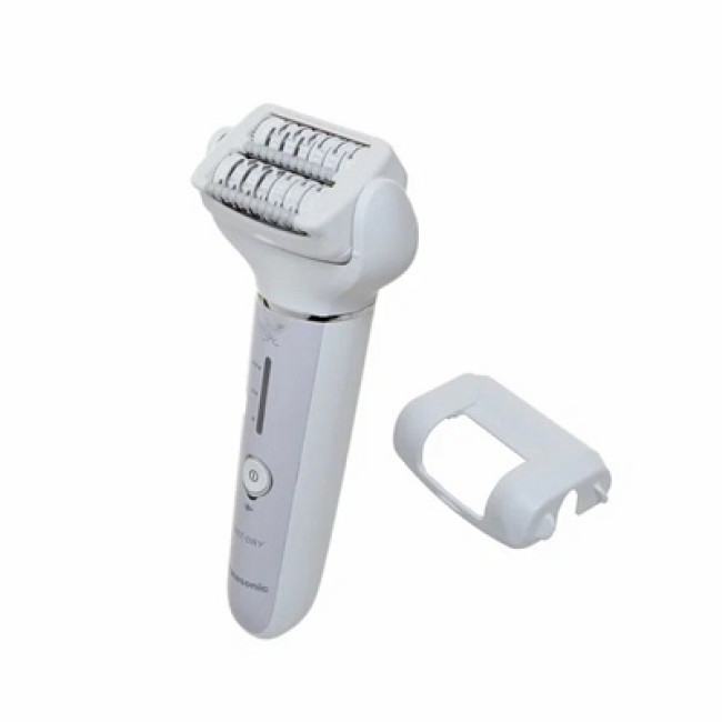 Эпилятор Panasonic ES-EY30-V520 - фото2