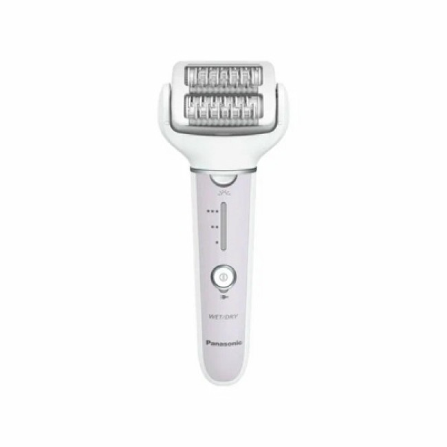 Эпилятор Panasonic ES-EY30-V520 - фото3