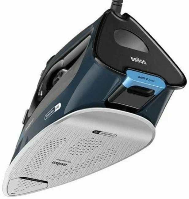 Утюг Braun TexStyle 9 SI 9682 DB - фото3
