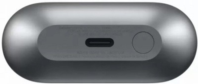Наушники Samsung Galaxy Buds 3 (серебристый) - фото5