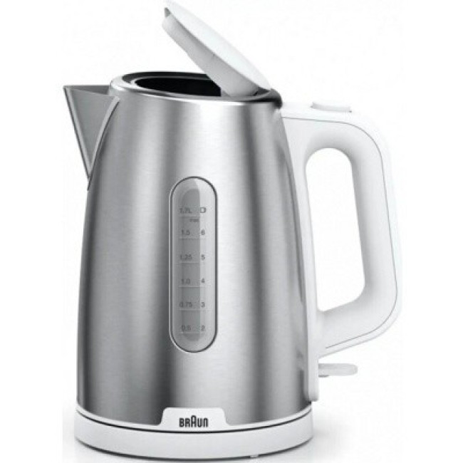 Электрочайник Braun WK1500WH - фото3