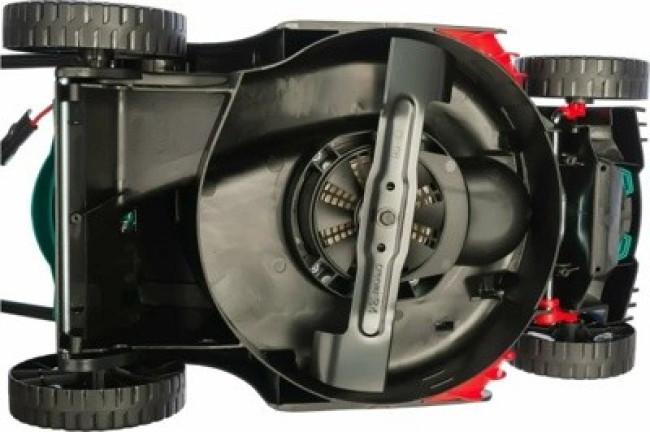 Газонокосилка электрическая Bosch ARM 34 (0.600.8A6.101) - фото3