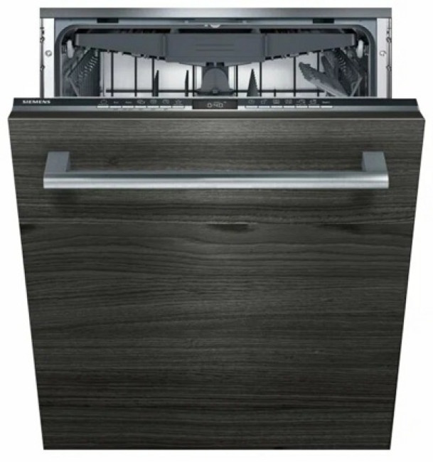Встраиваемая посудомоечная машина Siemens SN63HX36VE - фото
