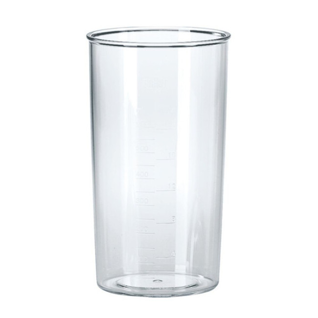 Блендер Braun MQ535WH Sauce - фото5