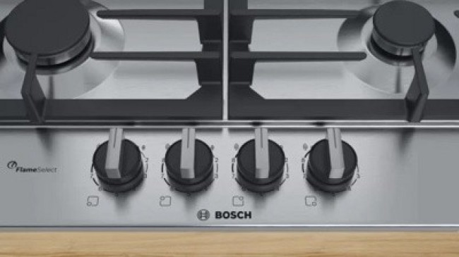 Варочная панель Bosch Serie 6 PCP6A5B90M - фото2