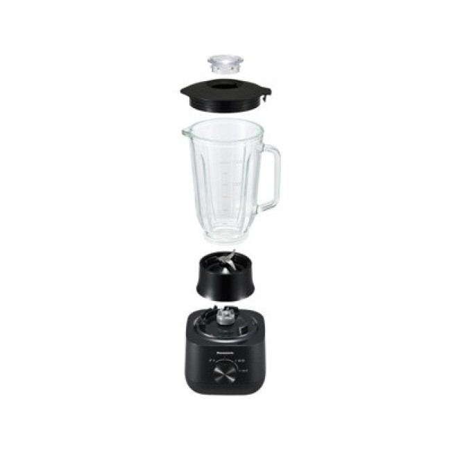 Блендер стационарный Panasonic MX-EG5311KTQ - фото2