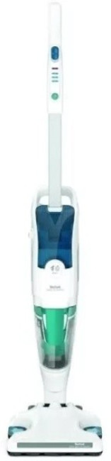 Пылесос Tefal VP7777WH - фото