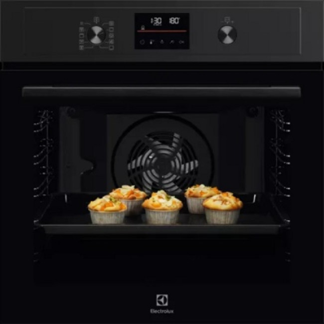 Духовой шкаф Electrolux EOD4P57H - фото