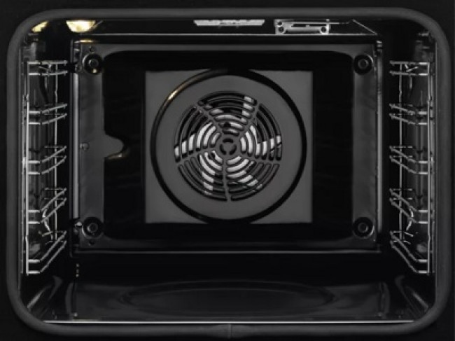 Духовой шкаф Electrolux EOD4P57H - фото2