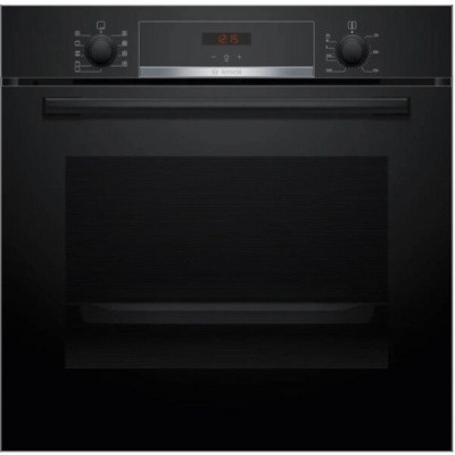 Электрический духовой шкаф Bosch HBA534EB3 - фото