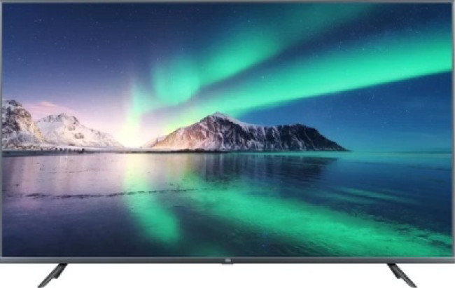 Телевизор Xiaomi Mi TV 4S 65 (международная версия) - фото