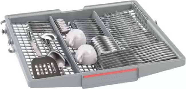 Посудомоечная машина Bosch SMV4EVX00E - фото2
