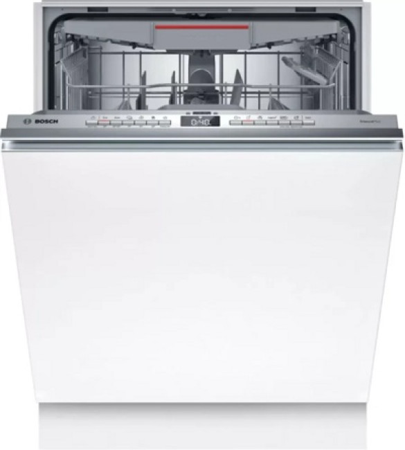 Посудомоечная машина Bosch SMV4EVX00E - фото