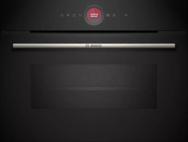 Духовой шкаф Bosch Serie 8 CMG7241B1 - фото