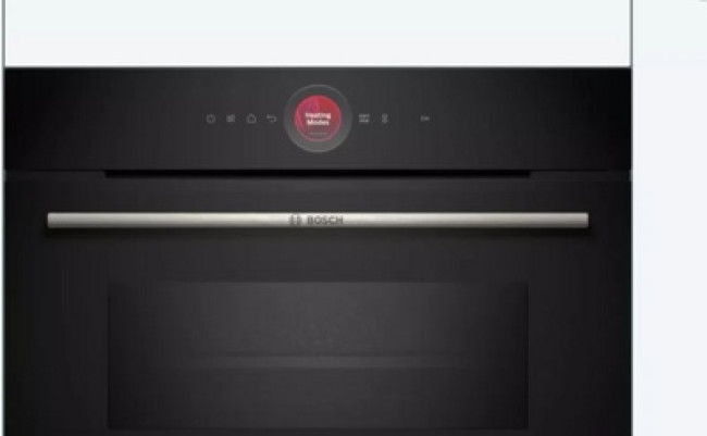 Духовой шкаф Bosch Serie 8 CMG7241B1 - фото2