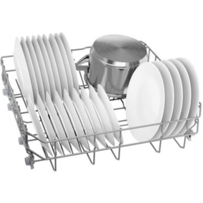 Посудомоечная машина Bosch SMV4HVX07E - фото2