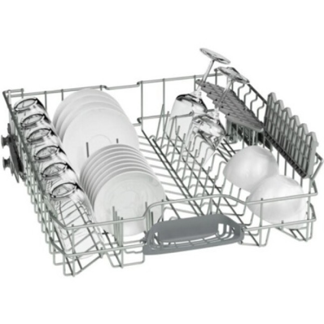 Посудомоечная машина Bosch SMV4HVX07E - фото3