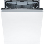 Посудомоечная машина Bosch SMV25FX01R - фото