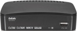 Цифровой ресивер BBK SMP129HDT2 - фото