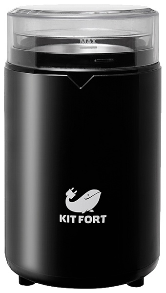 Кофемолка Kitfort KT-1314 - фото