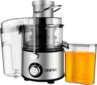 Соковыжималка Centek CT-1211 - фото