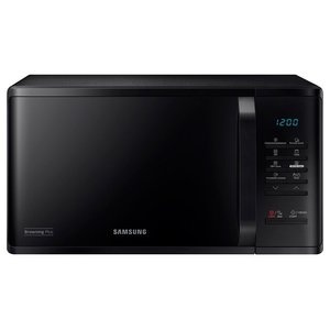 Микроволновая печь Samsung MG23K3515AK - фото