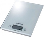 Кухонные весы Kenwood DS401 - фото