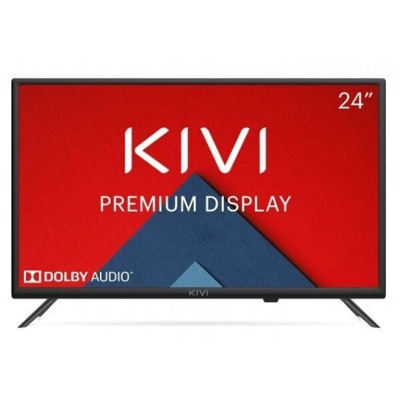 Телевизор Kivi 24H510KD - фото