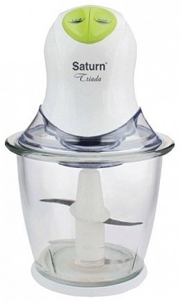 Измельчитель Saturn ST-FP0060 - фото