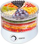 Сушилка для овощей и фруктов CENTEK CT-1657 - фото