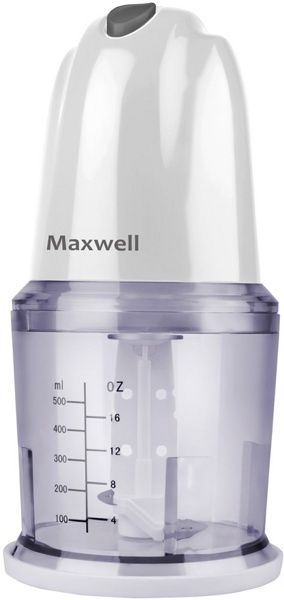 Измельчитель-чоппер Maxwell MW-1403 - фото