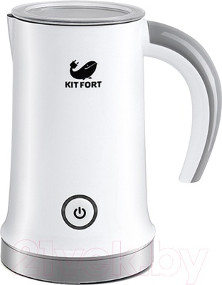 Вспениватель молока Kitfort KT-709 - фото