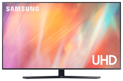 Телевизор Samsung UE65AU7500U - фото