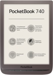 Электронная книга PocketBook InkPad 3 / PB740-X-CIS - фото